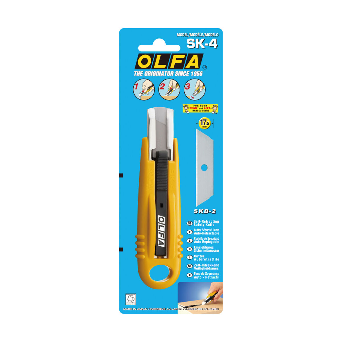 Cartable Olfa