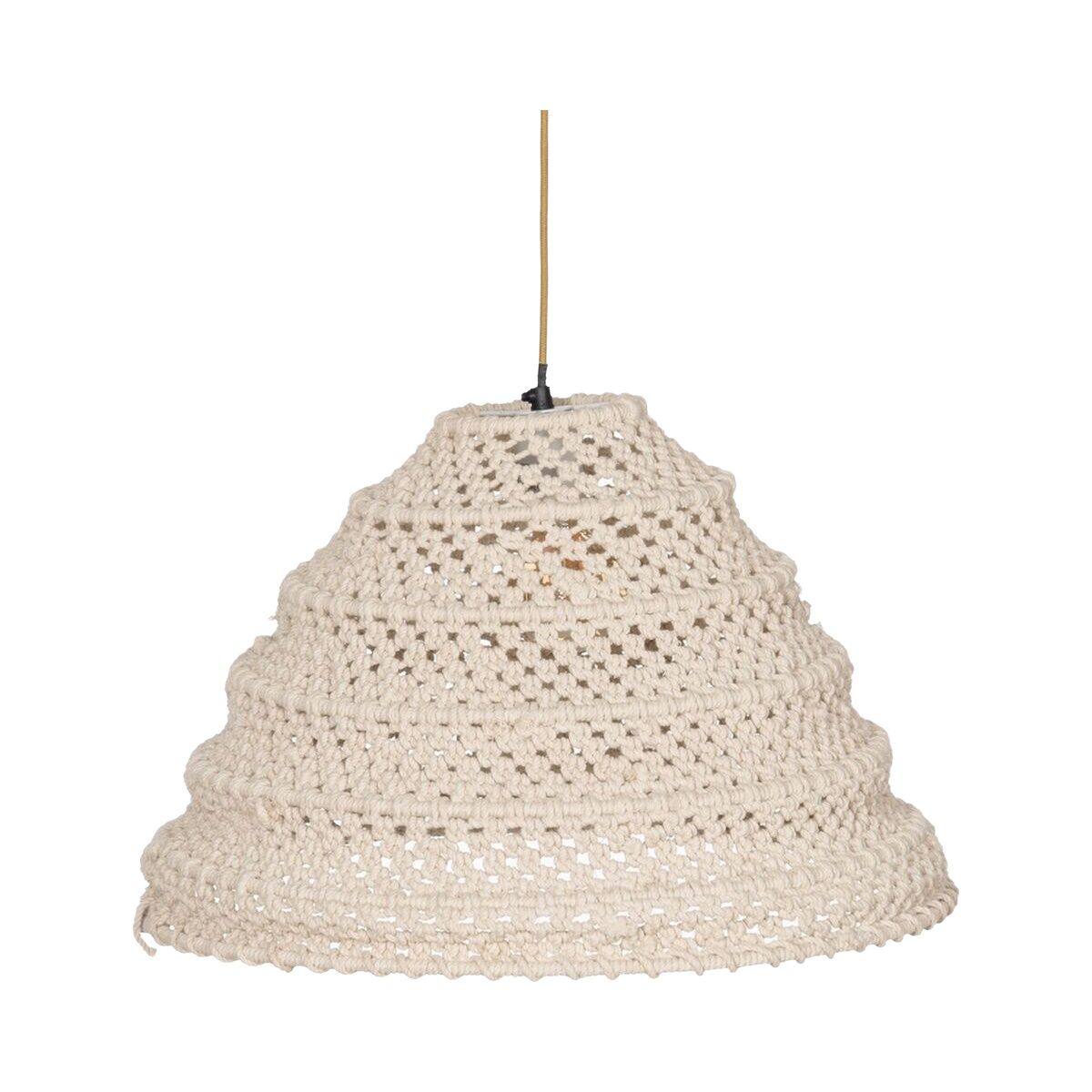 Ceiling Light White 40 W