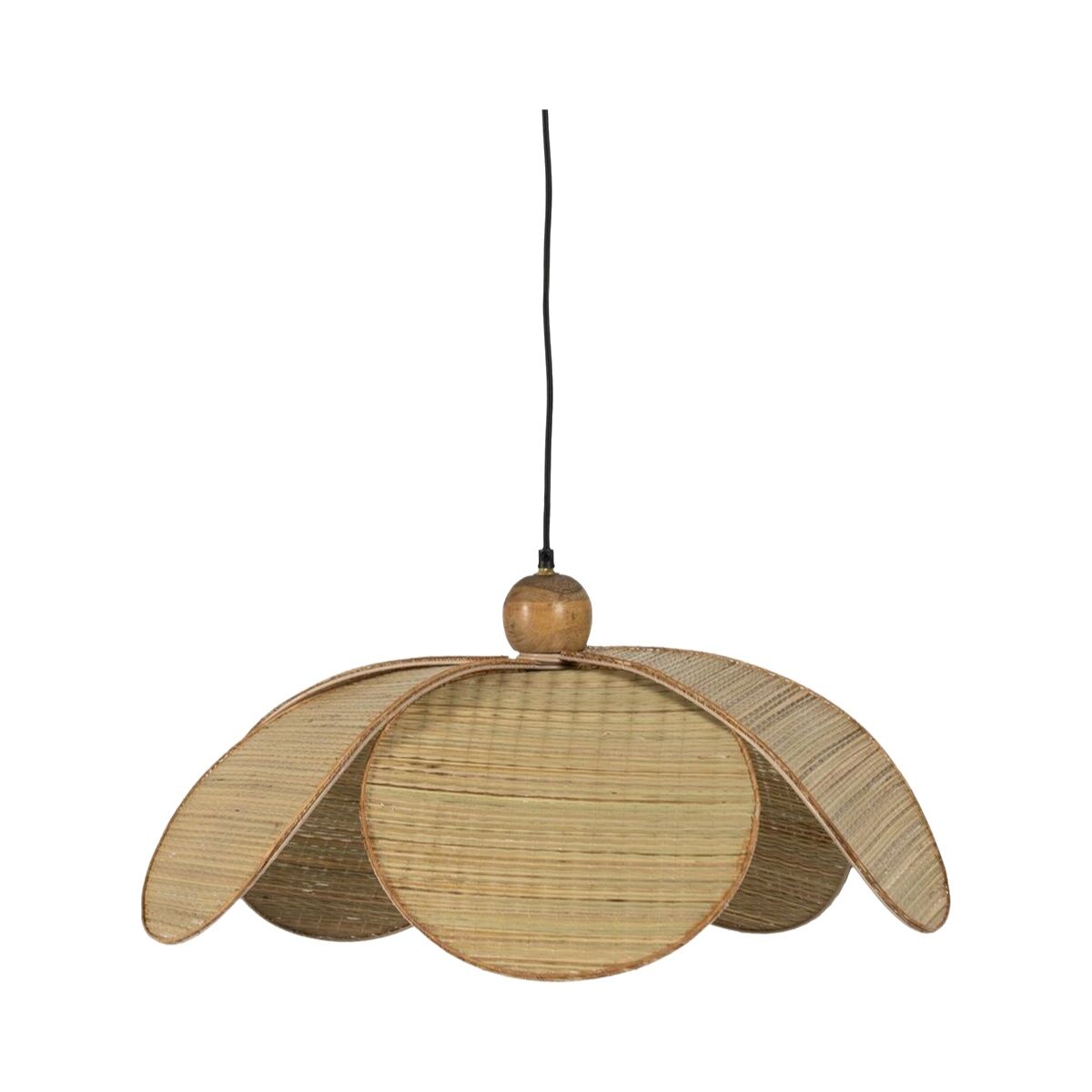 Ceiling Light Natural