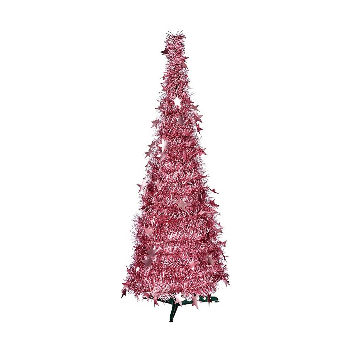 Weihnachtsbaum Krist+ Rosa