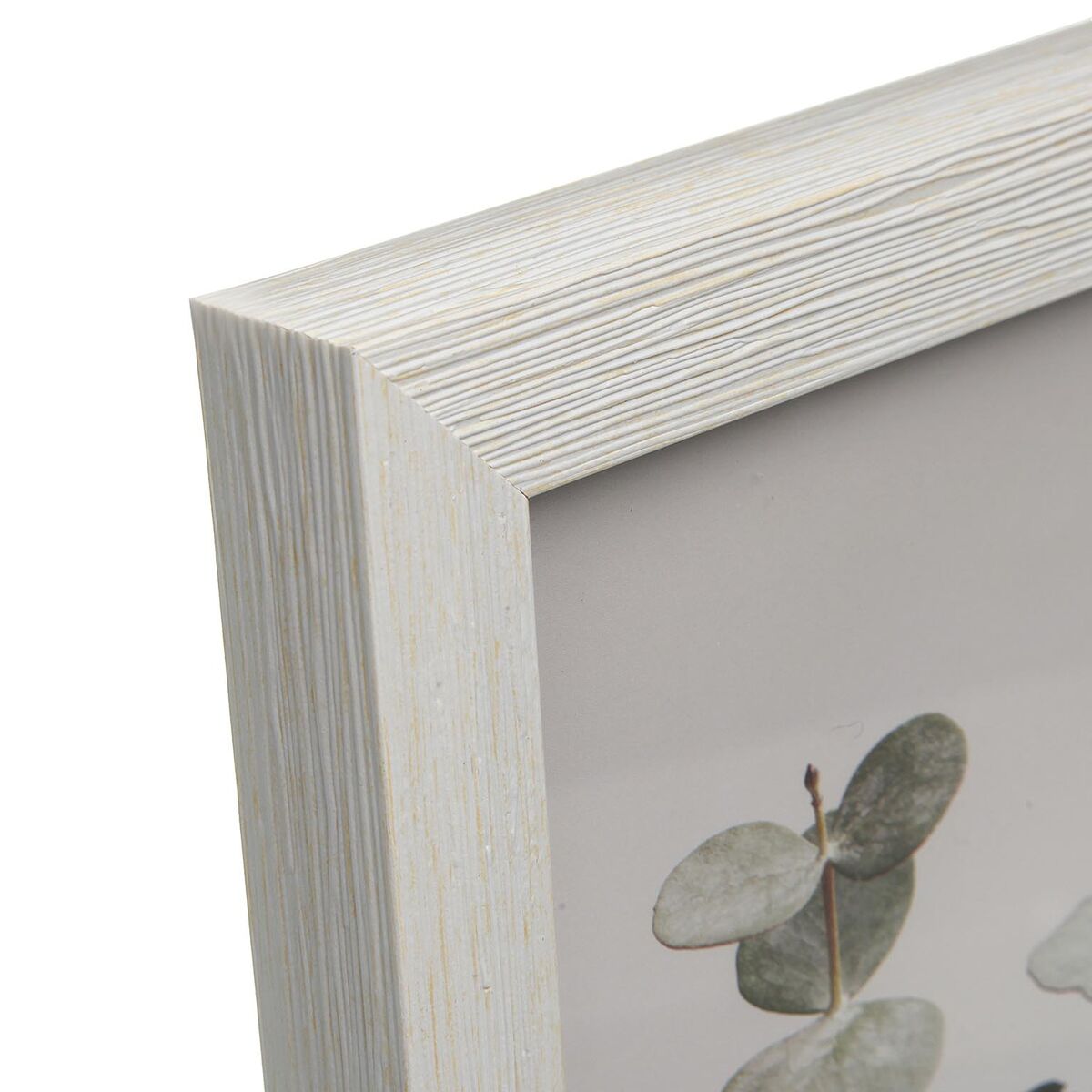 Fotolijsten Versa Wit Hout