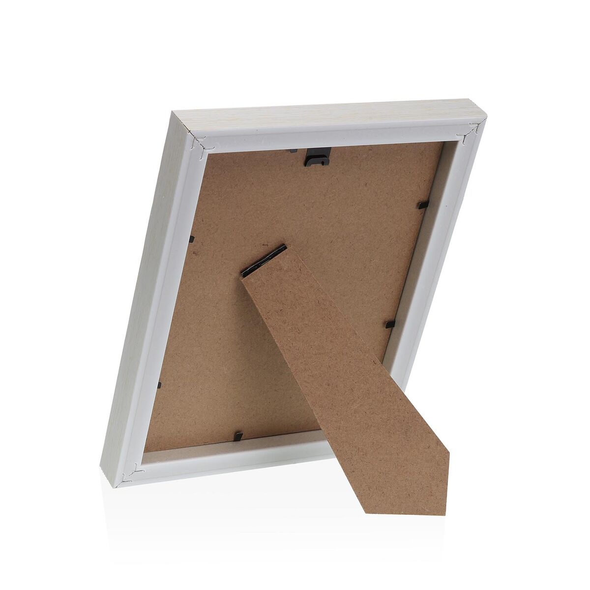 Fotolijsten Versa Wit Hout