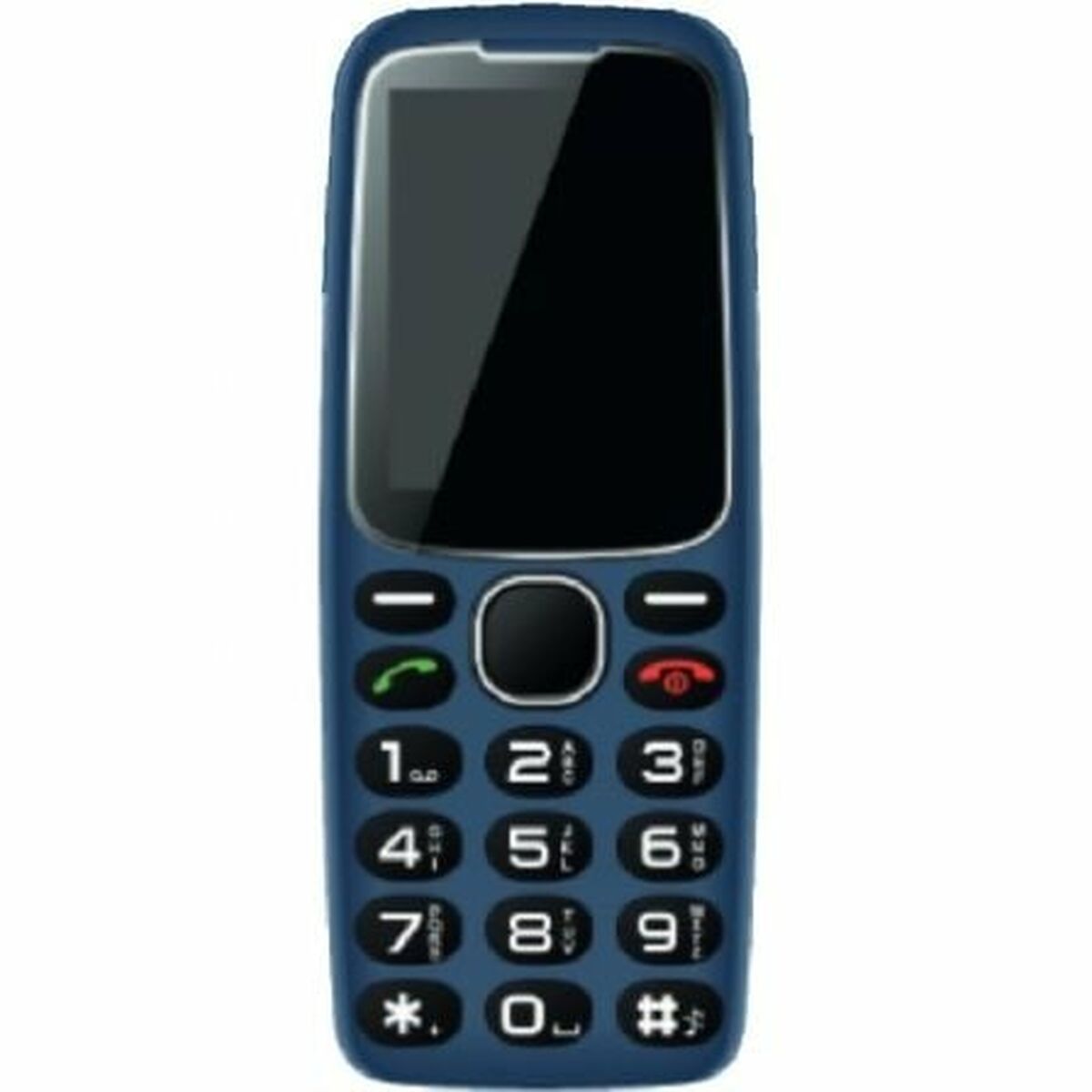 Cellulare per anziani Daewoo