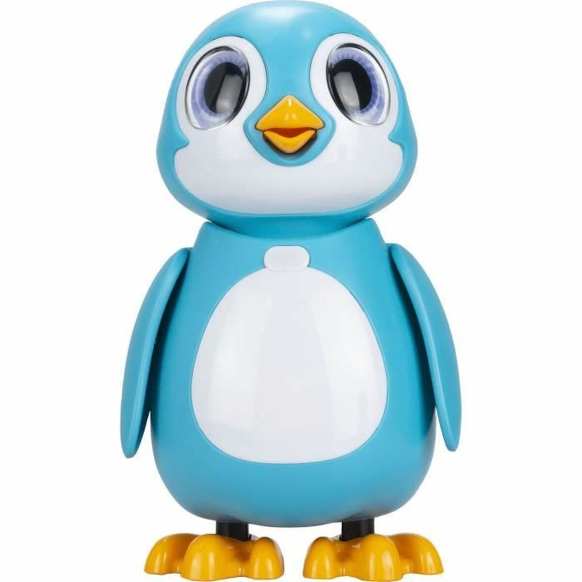 Robô Silverlit Rescue Penguin