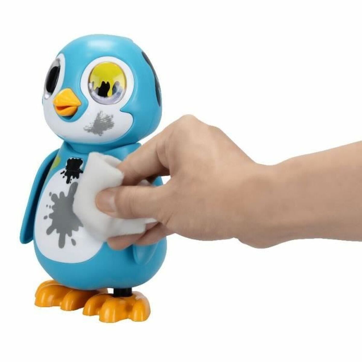 Robotas Silverlit Rescue Penguin