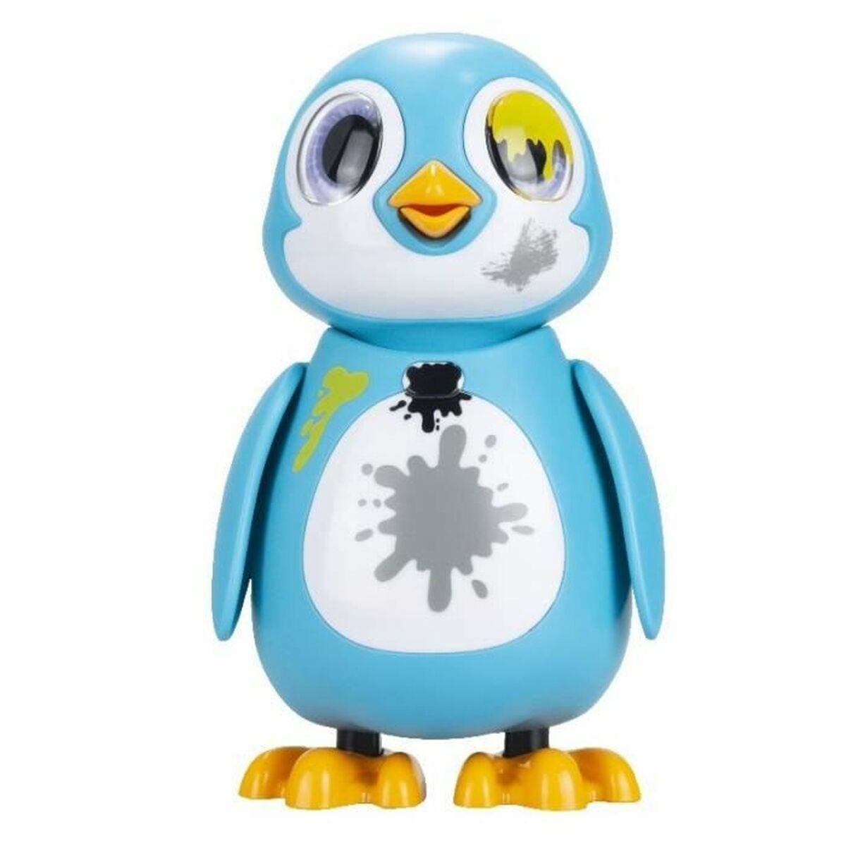Robô Silverlit Rescue Penguin