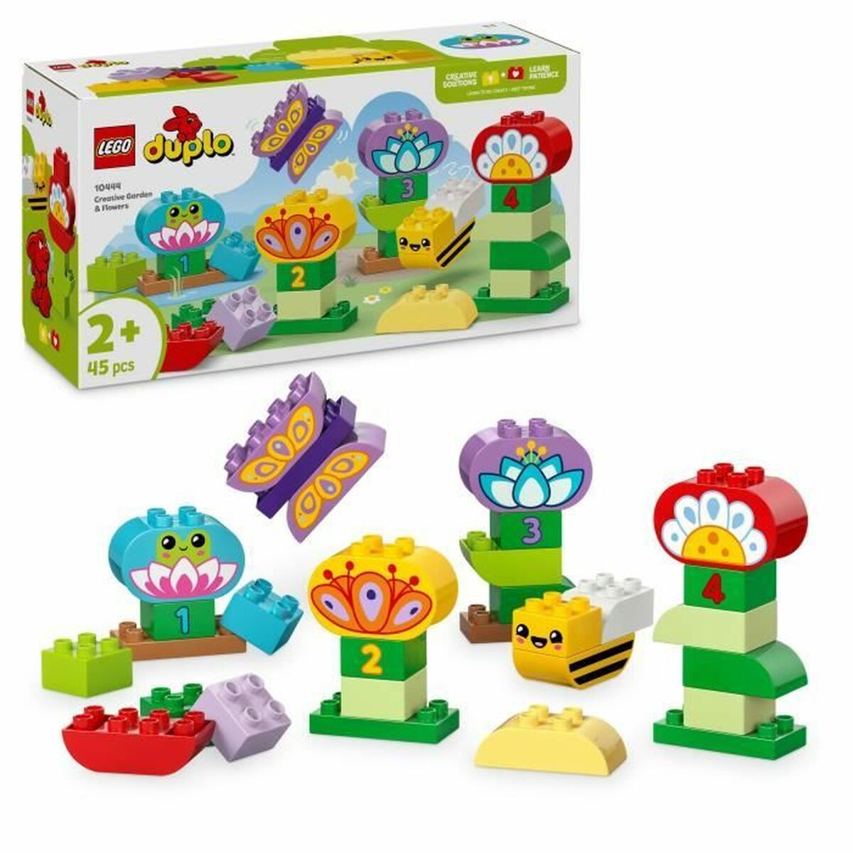 Construction set Lego
