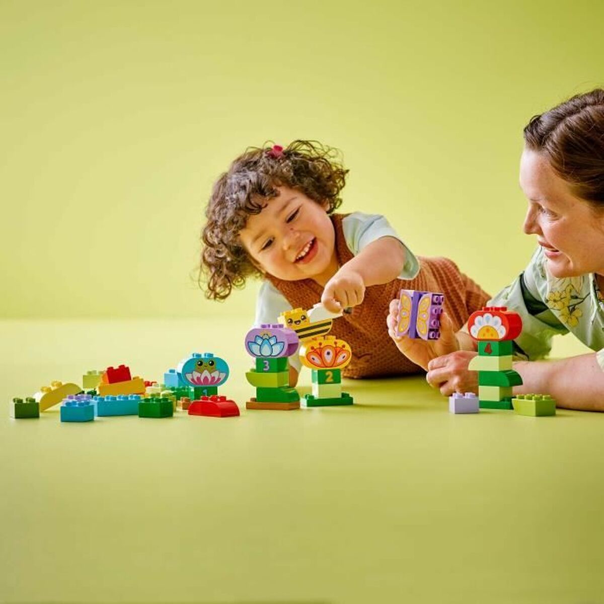 Stavební sada Lego