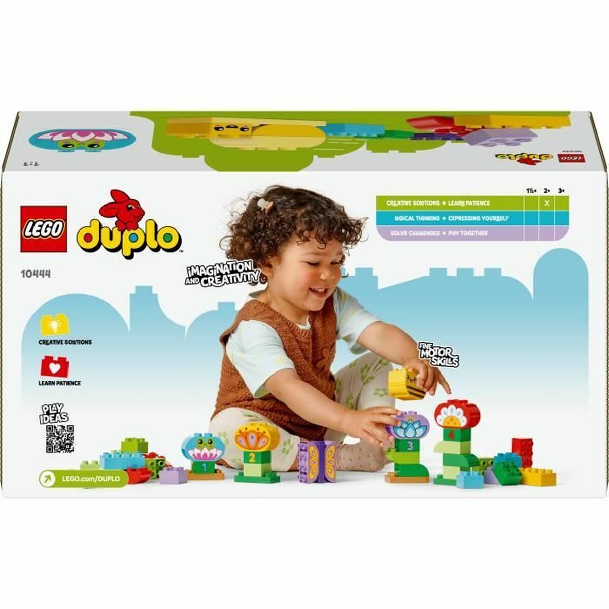 Stavební sada Lego