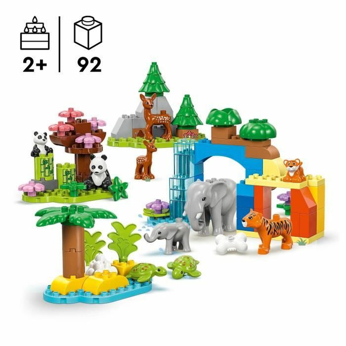 Rakennussetti Lego
