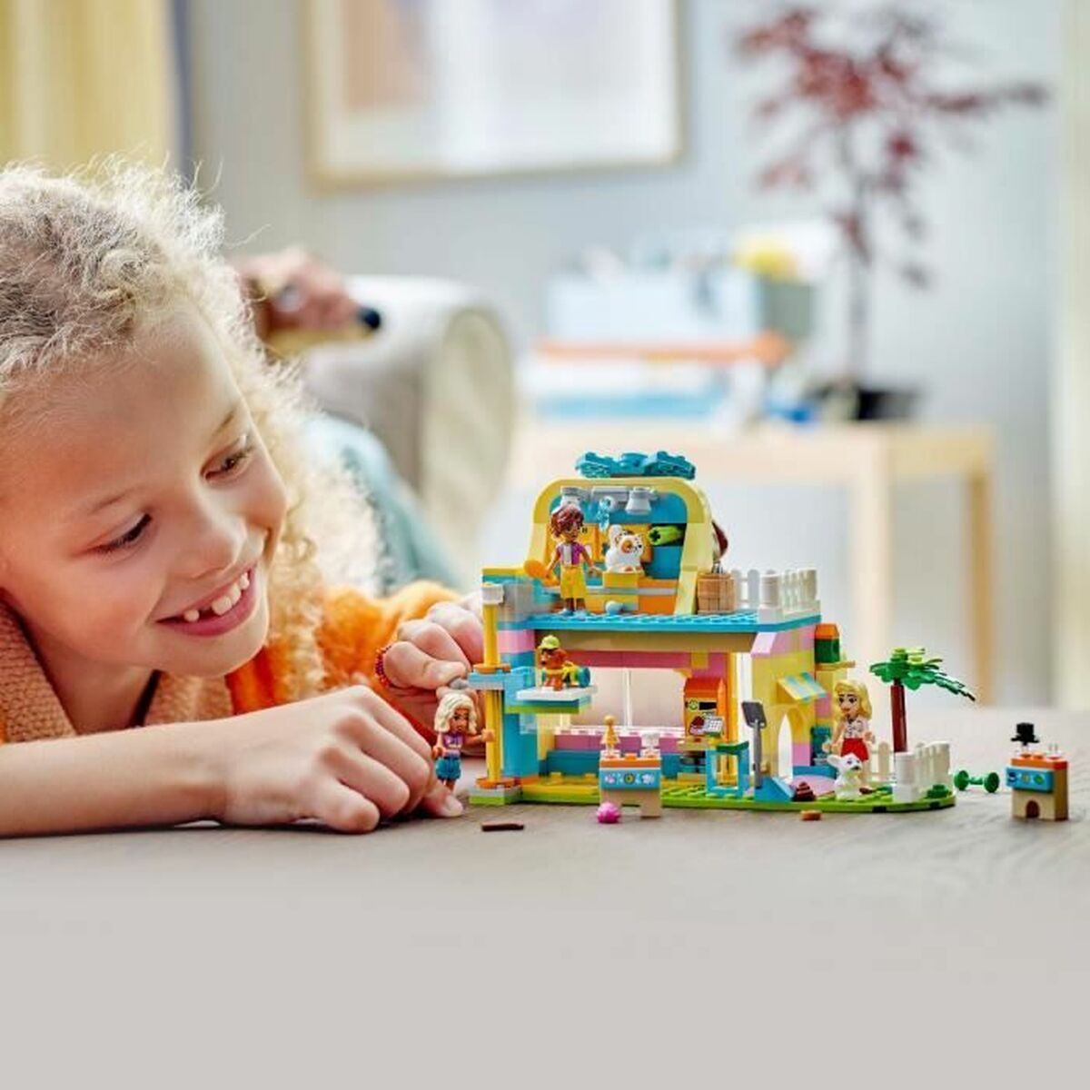 Set de Construcție Lego