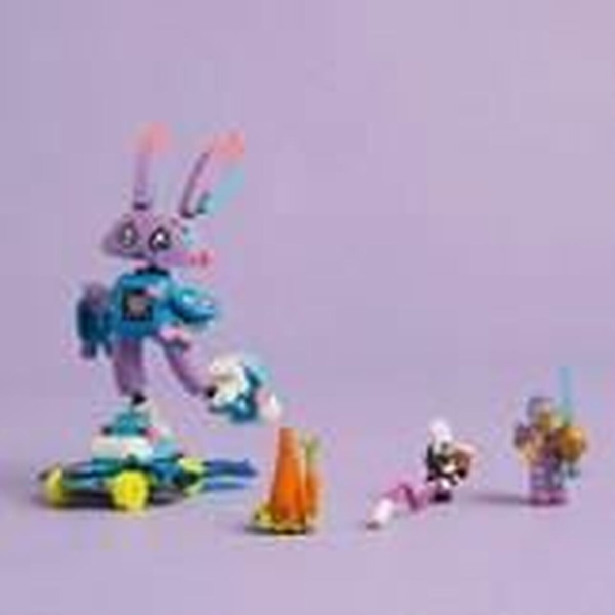 Bouwspel Lego