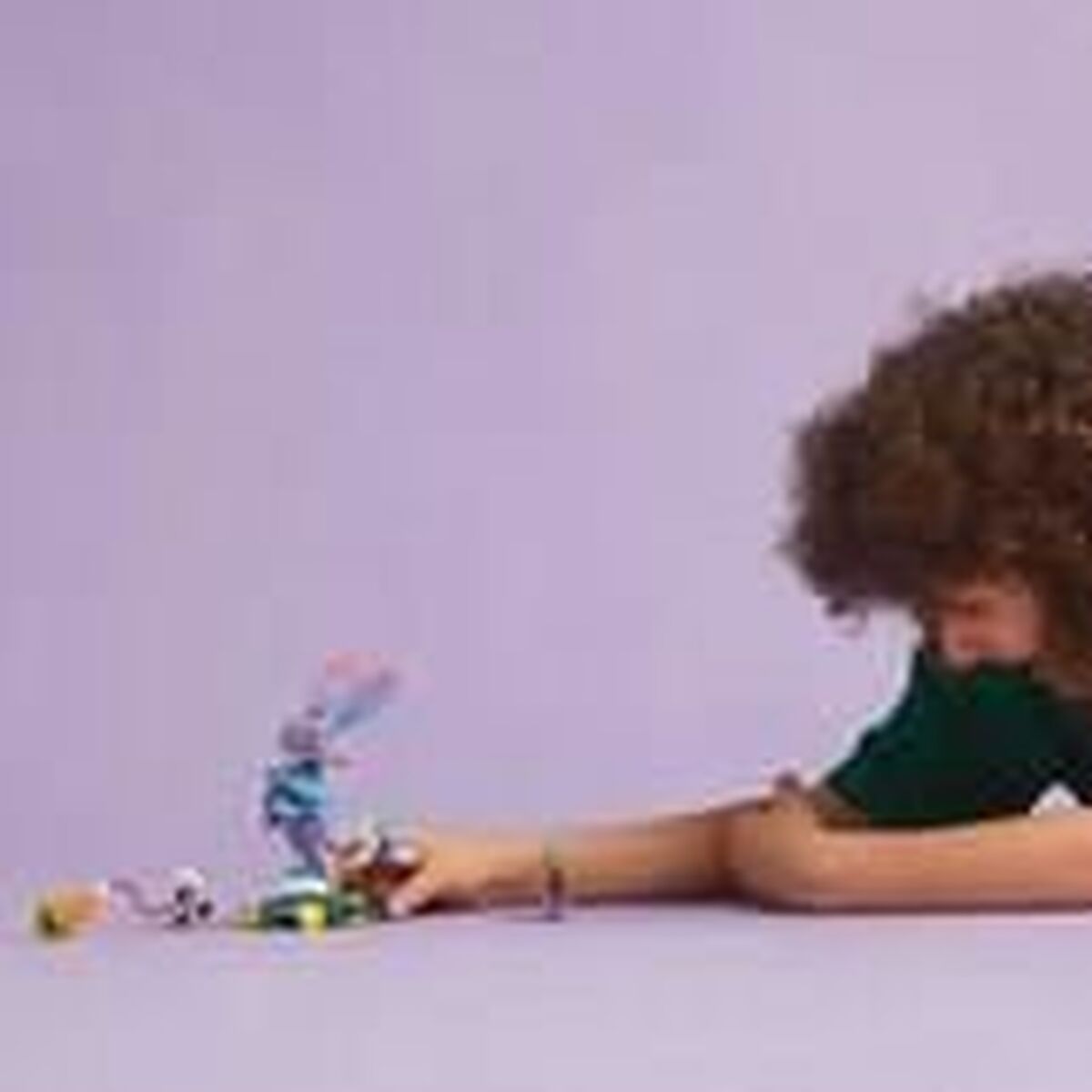 Bouwspel Lego