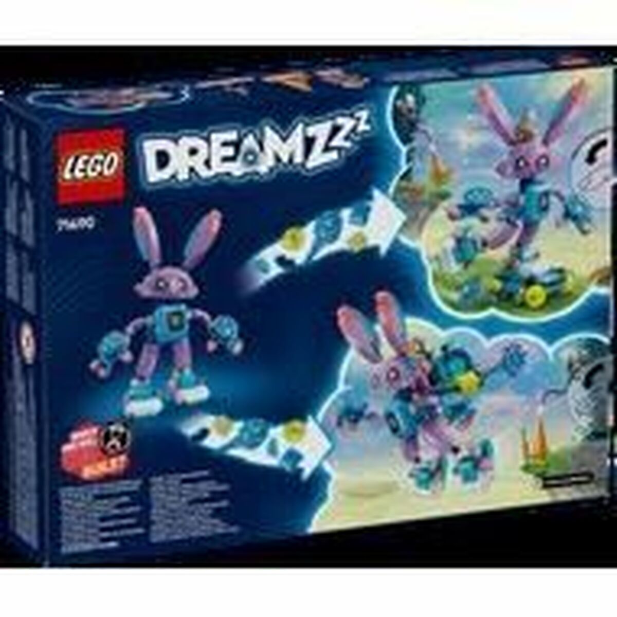 Stavebná hra Lego