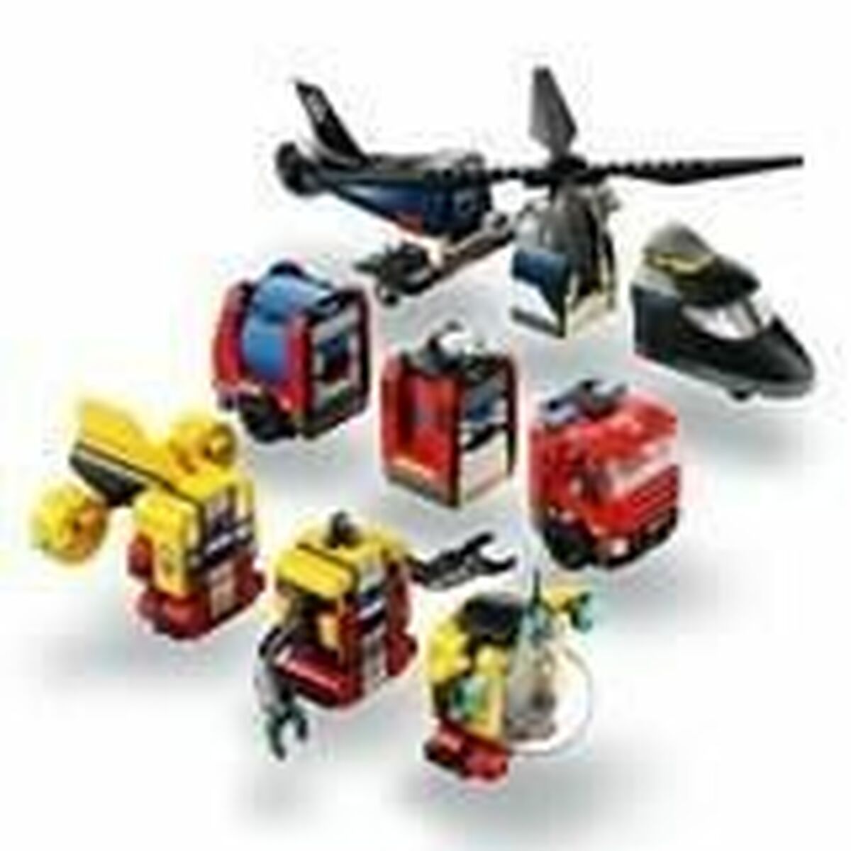 Kocke Lego