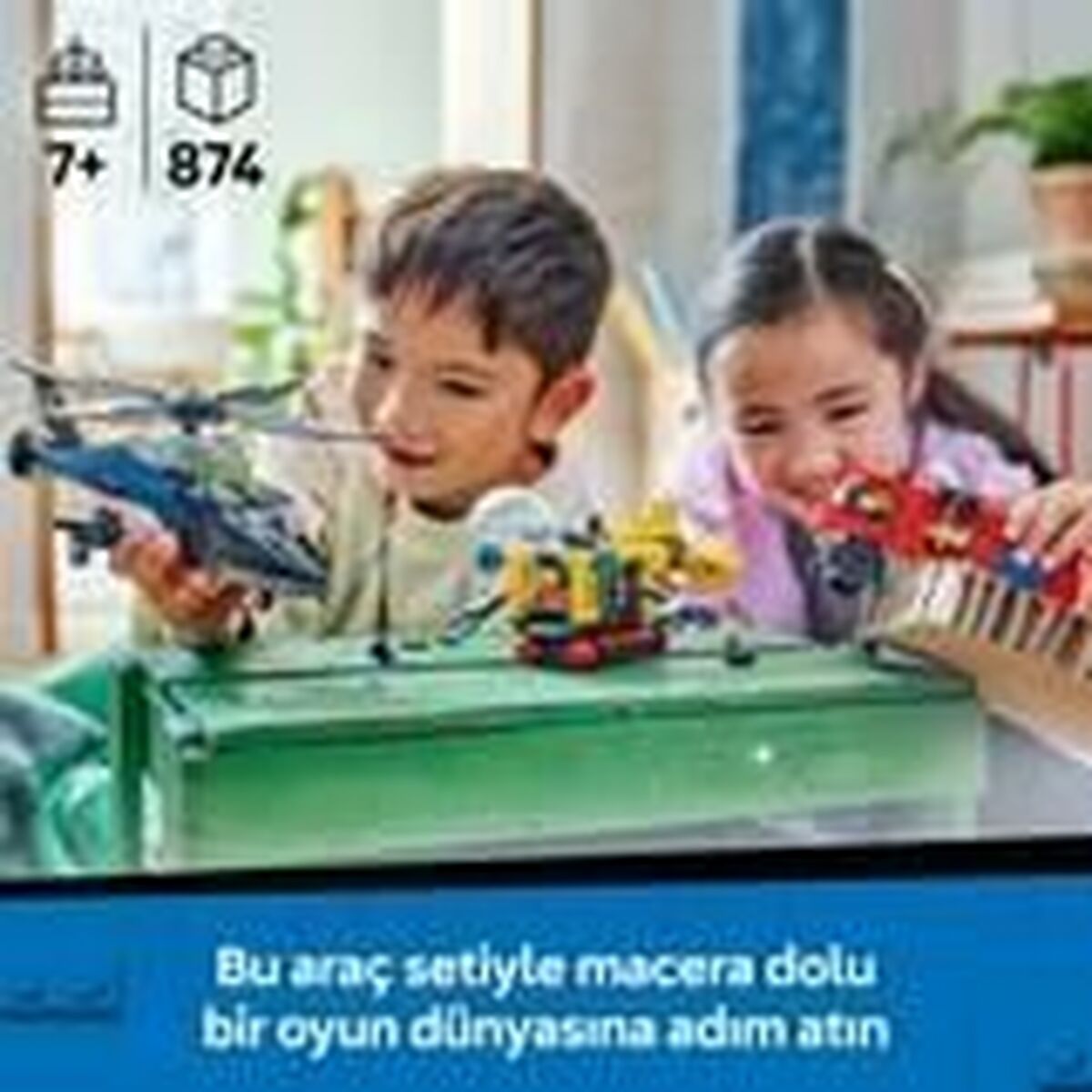 Kocke Lego