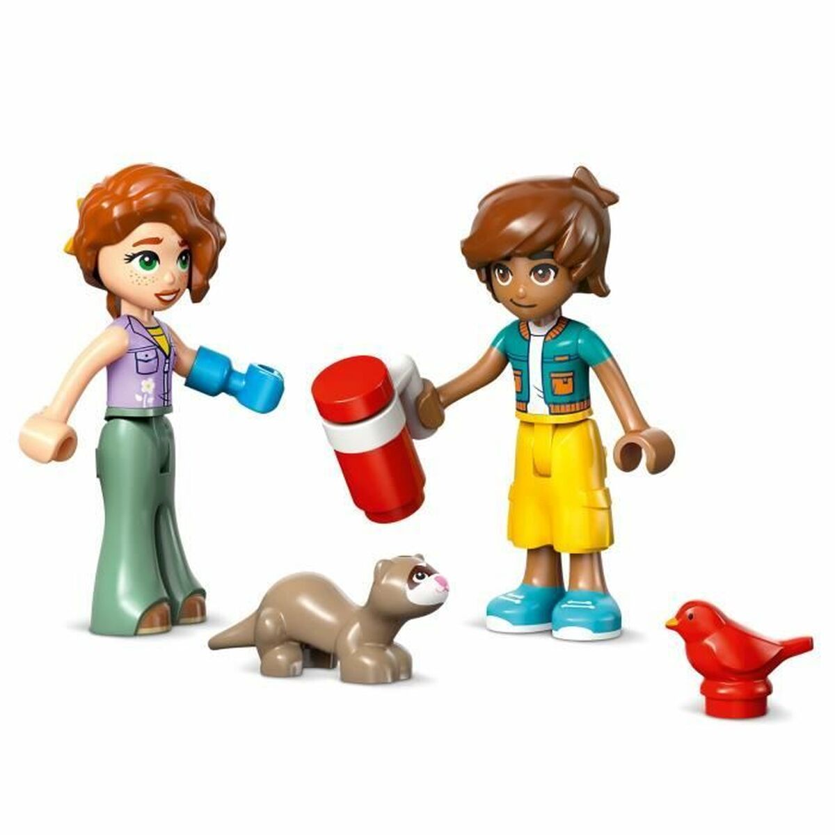 Set de Construcție Lego