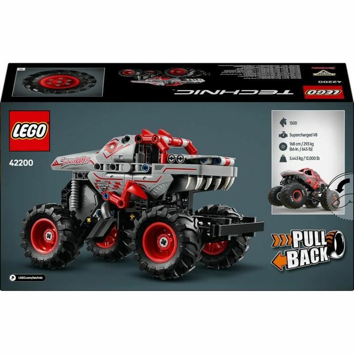 Juego de Construcción Lego