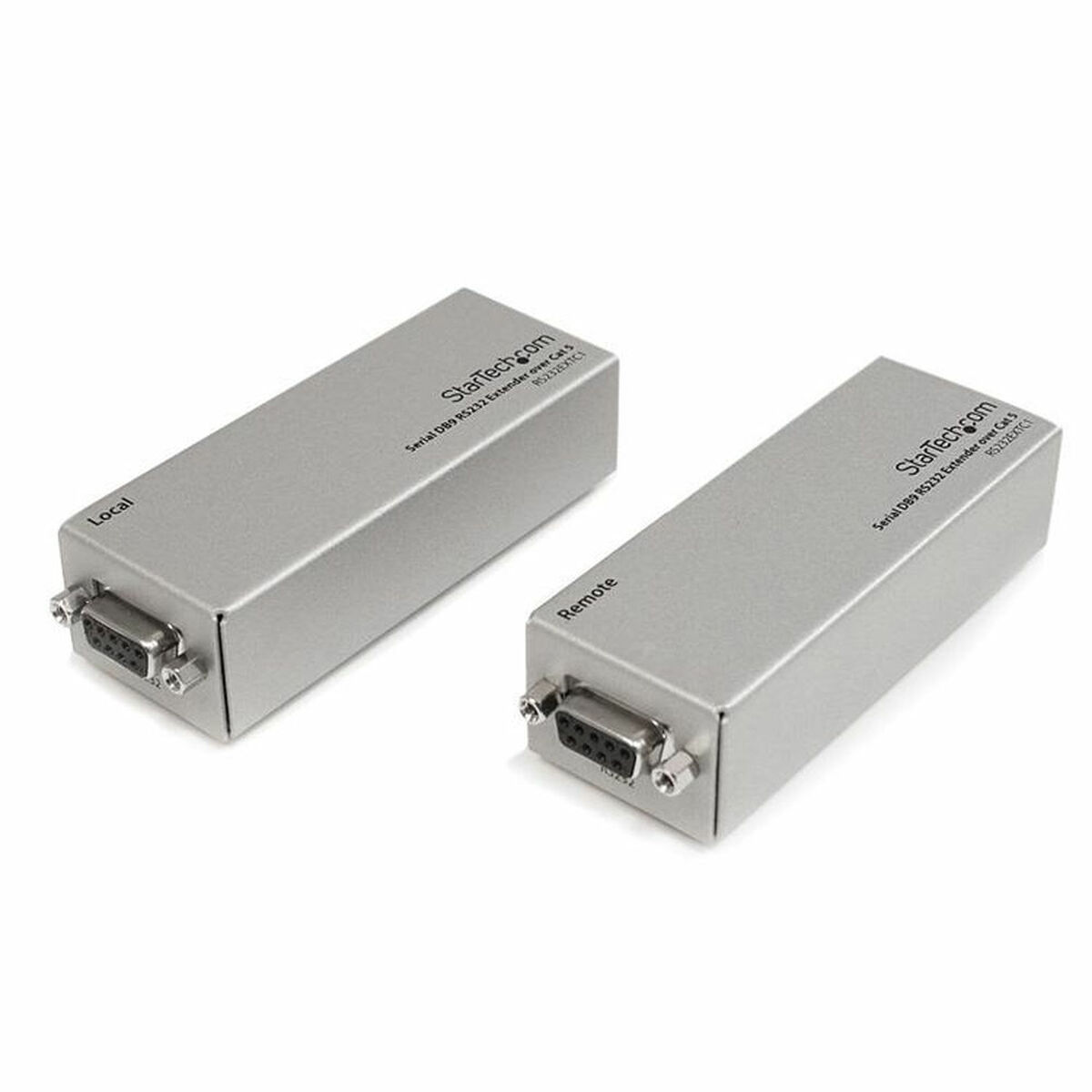 UTP adaptér Startech RS232EXTC1EU