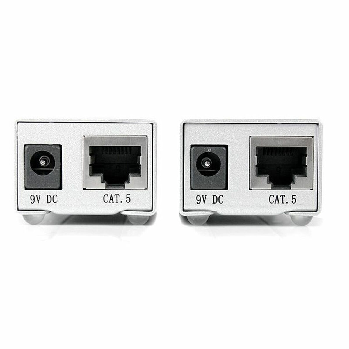 Adapter Przejściówka UTP Startech RS232EXTC1EU        