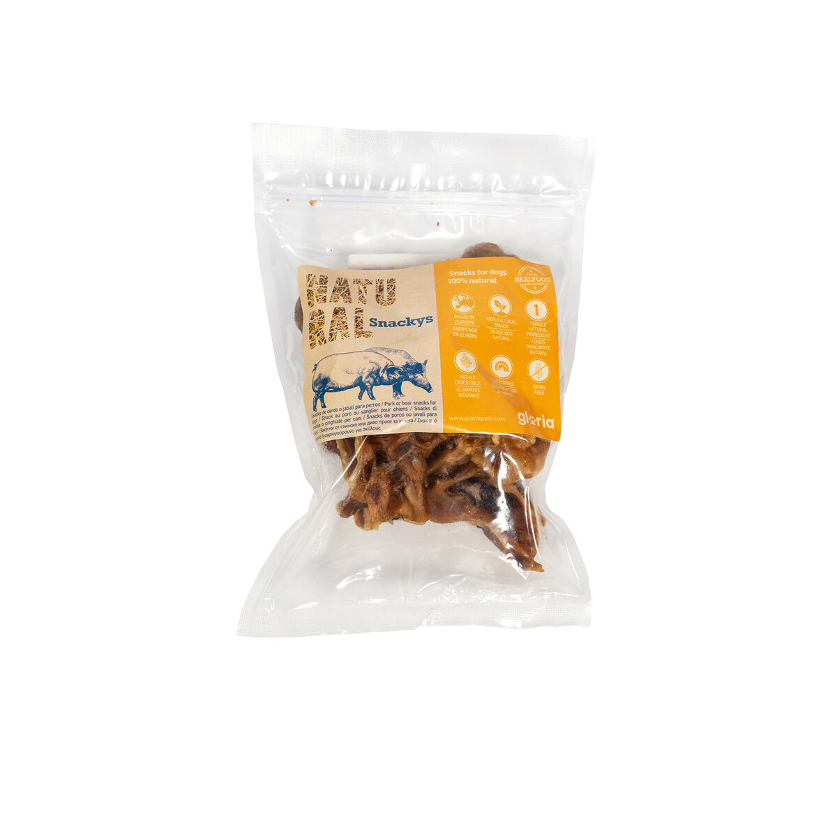 Snack para Perros Snackys