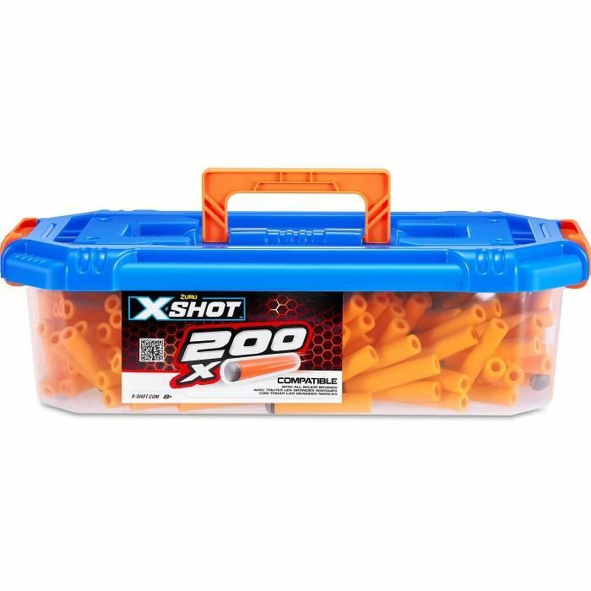 Legesværd Zuru XSHOT