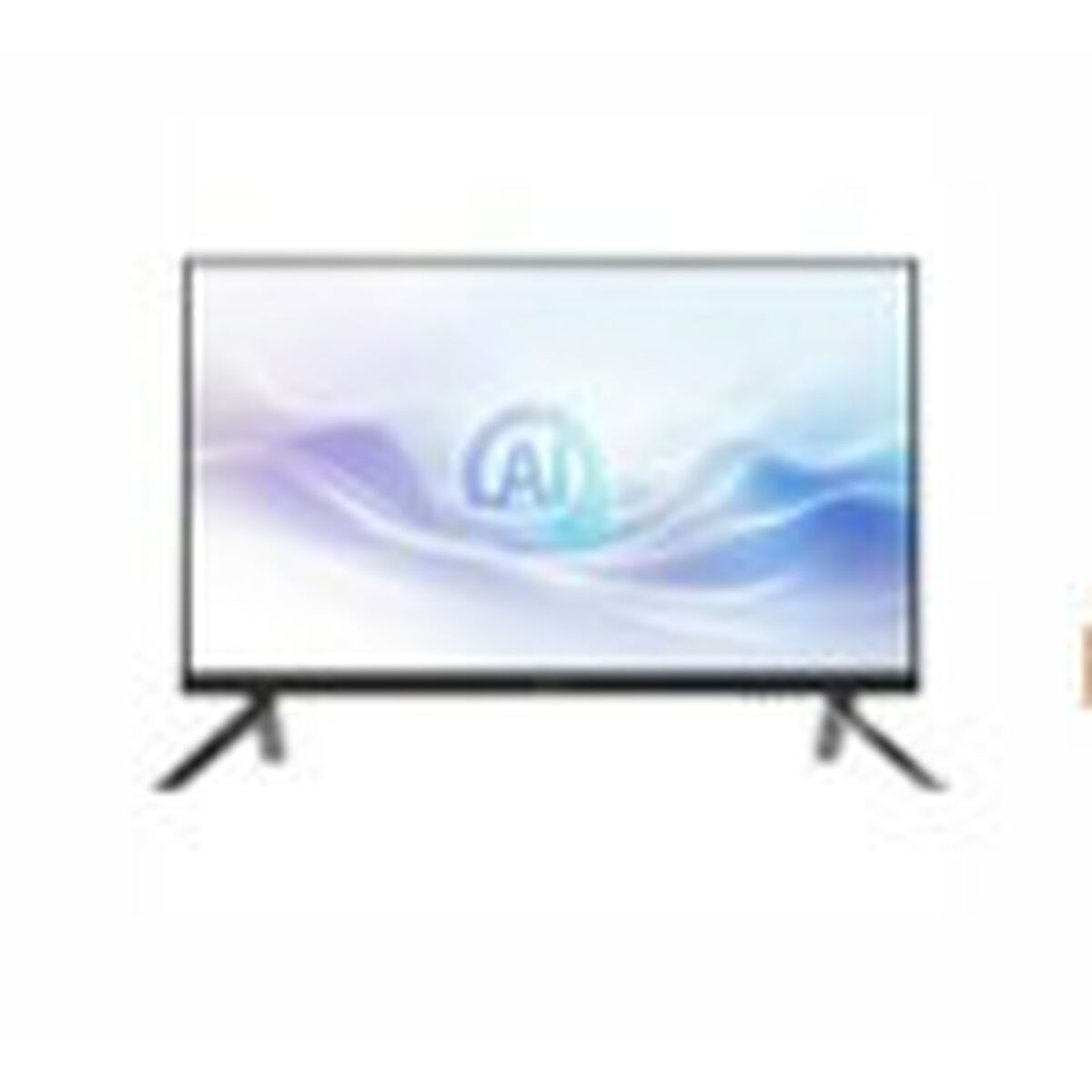 Alt-I-Ett MSI 9S6-AF0111-055 27"