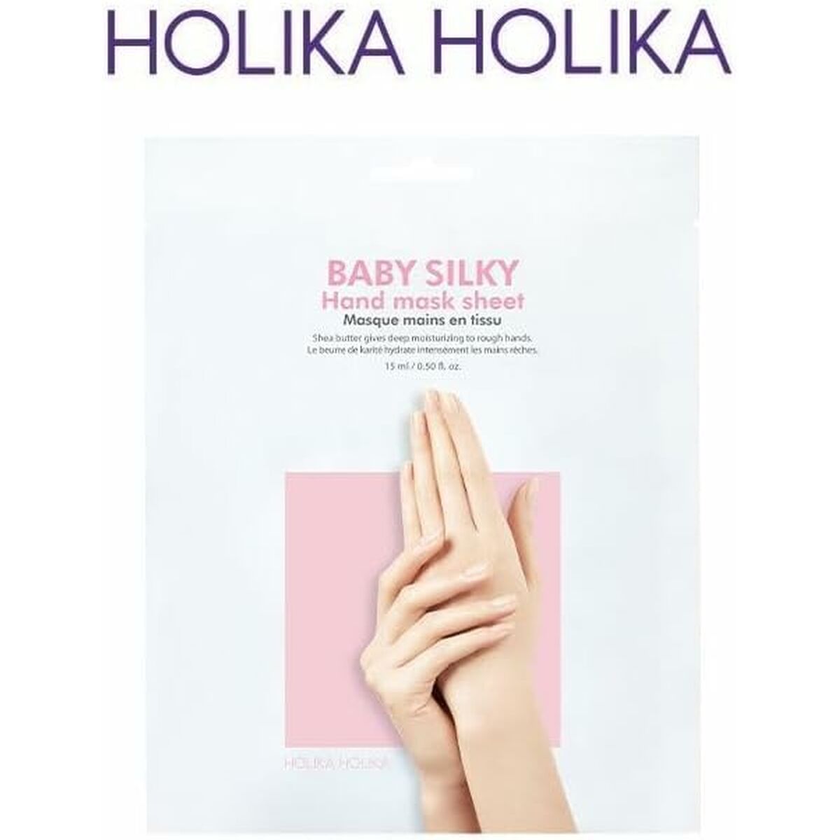 Käsivoide Holika Holika