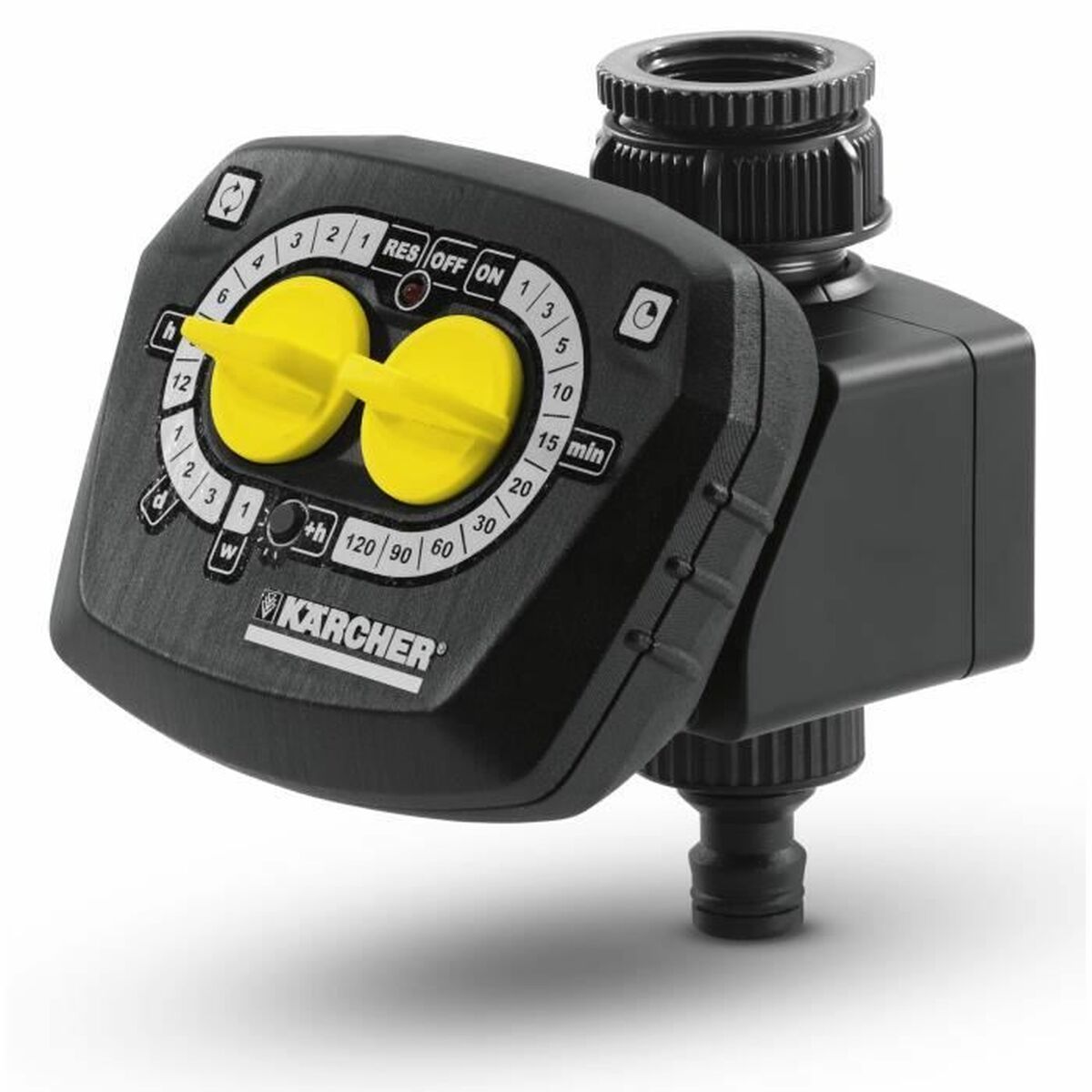 Slangtimer Kärcher