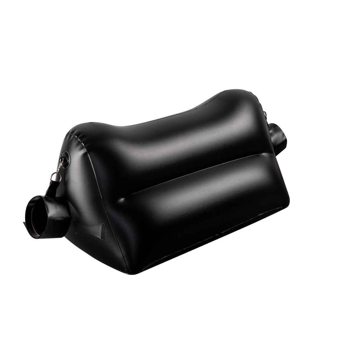 Lençol NMC Dark Magic Preto