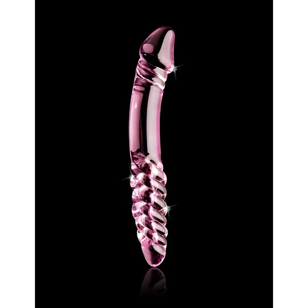 Masturbators Double Penetration Pipedream Icicles