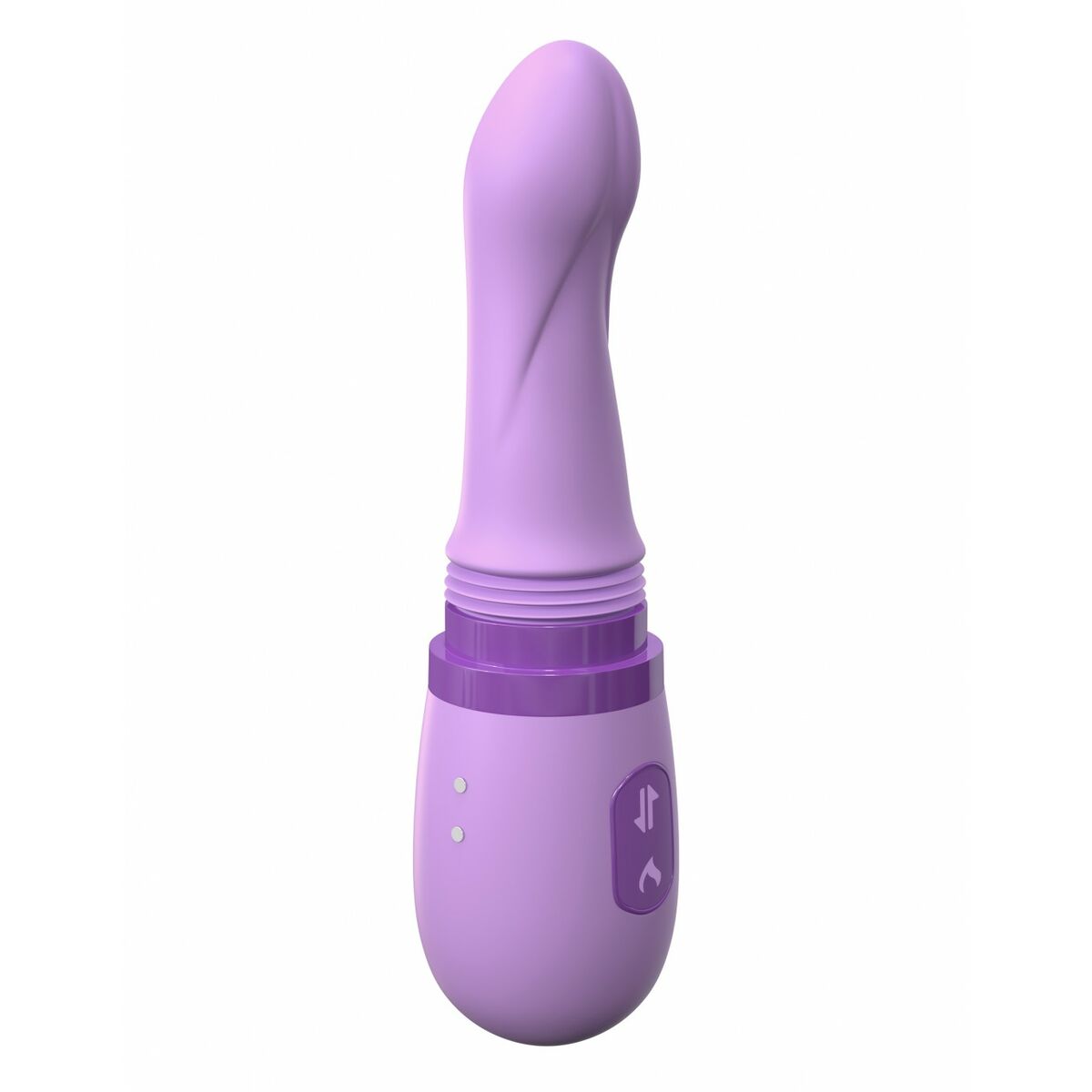 Vibrator zona G Pipedream