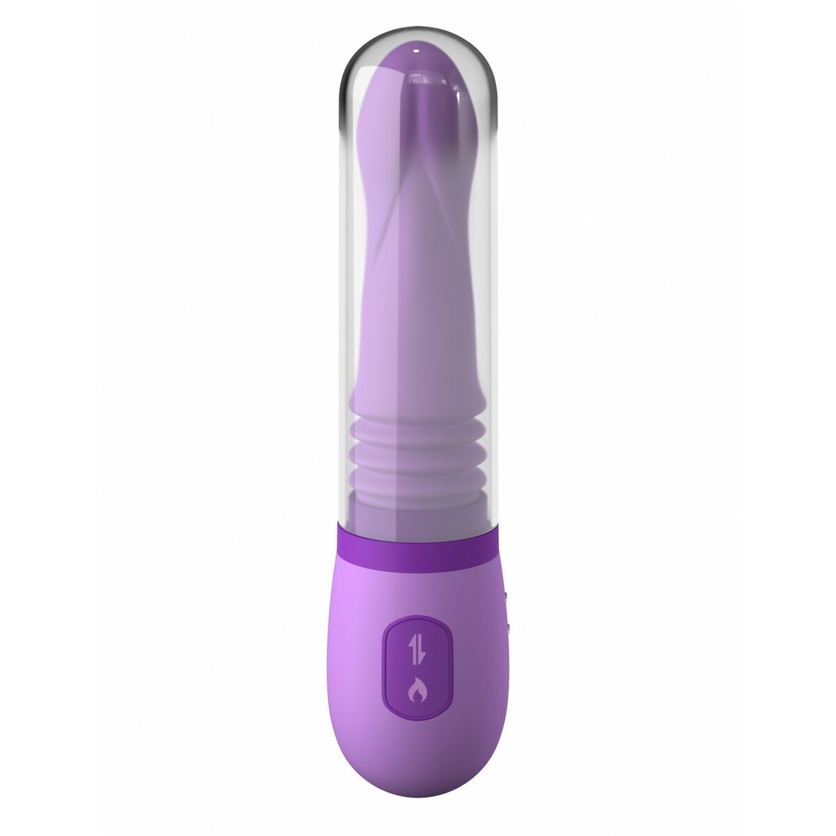Vibrator G-točke Pipedream