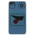 Custodia in silicone per iPhone 4/4S con emoticons Gadgets and Gifts