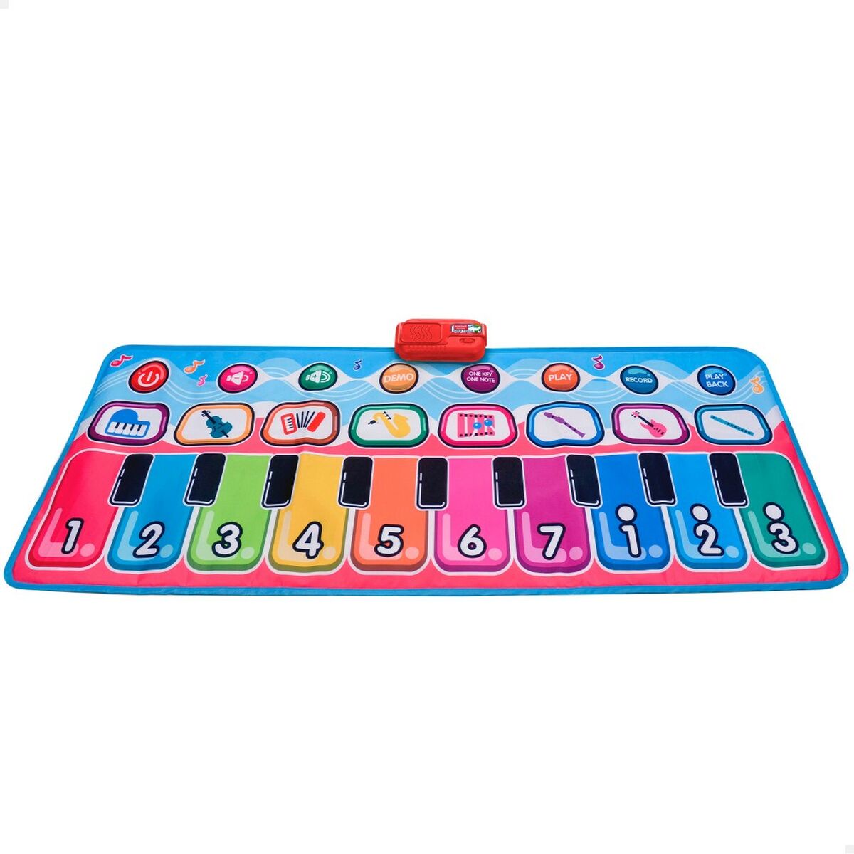 Educatief Leerplan Bontempi