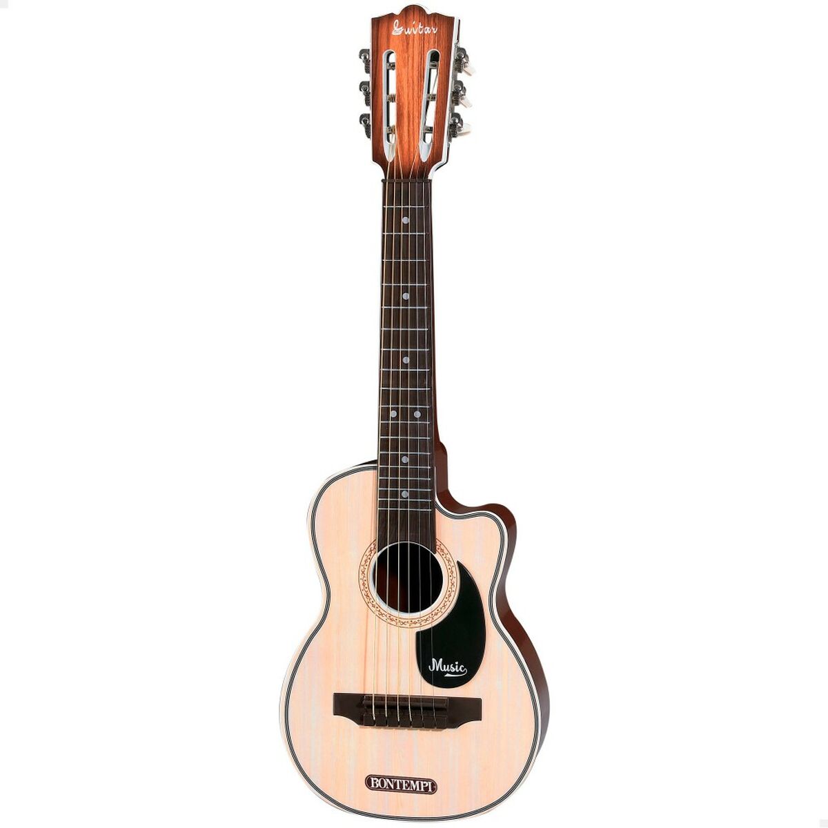 Beebikitarr Bontempi FOLK