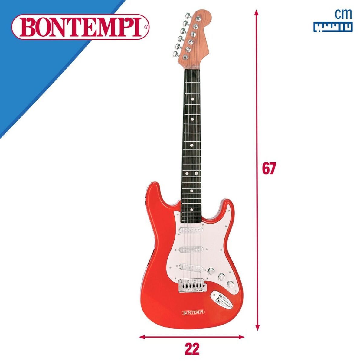 Gitara za Djecu Bontempi