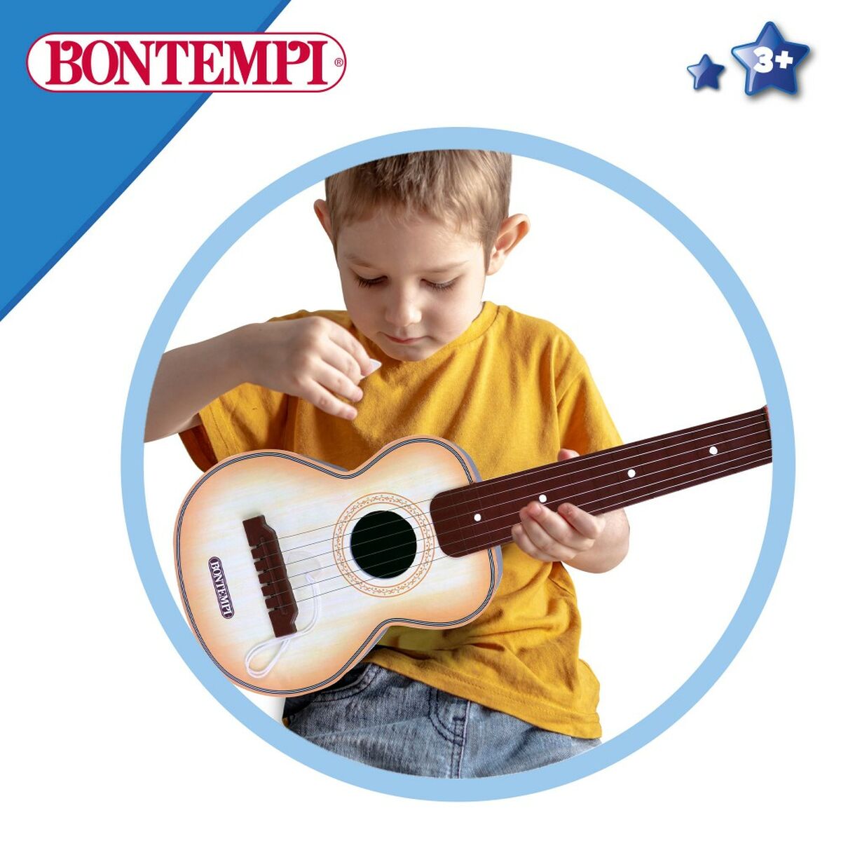 Gitara za Djecu Bontempi