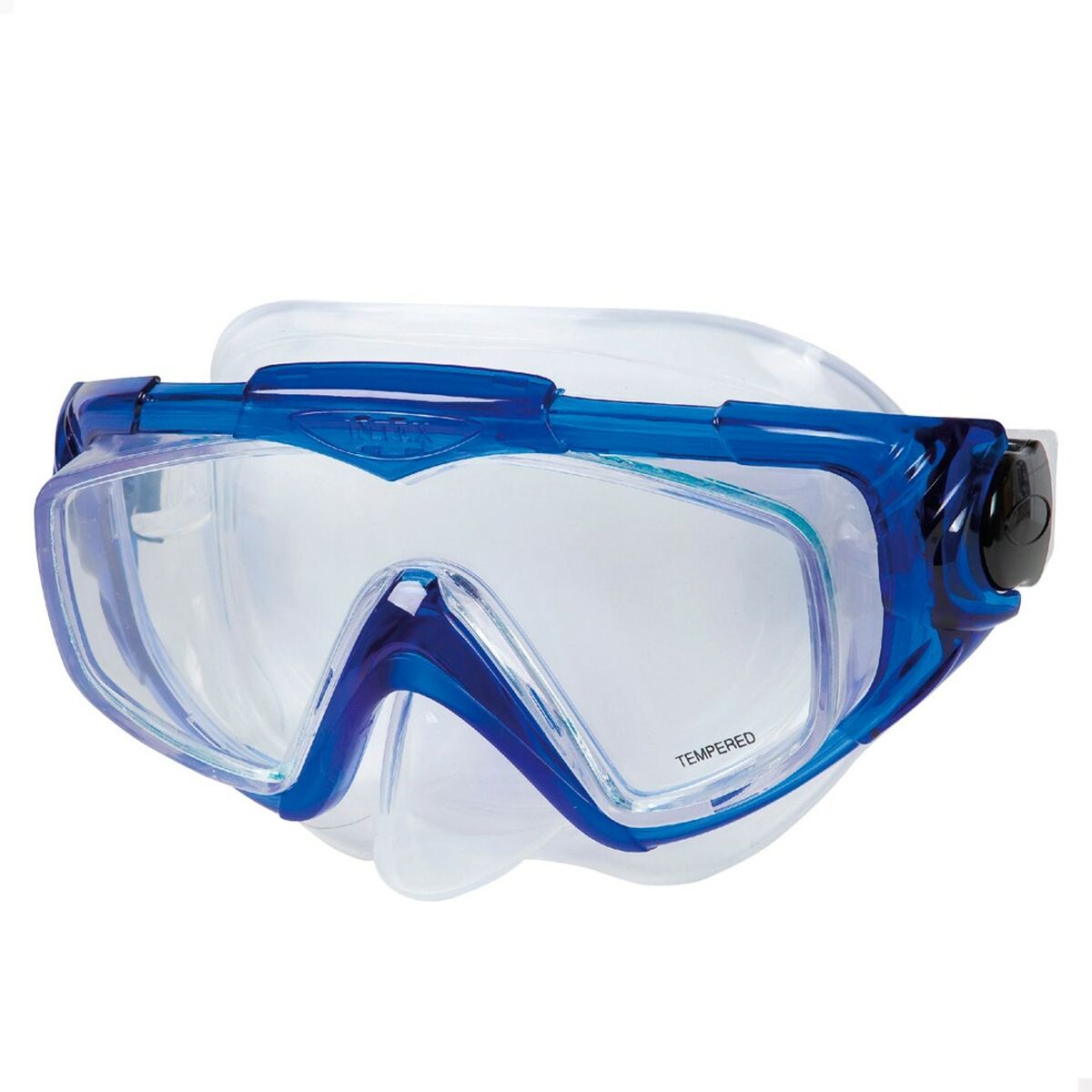 Snorkelbril Intex Aqua Pro