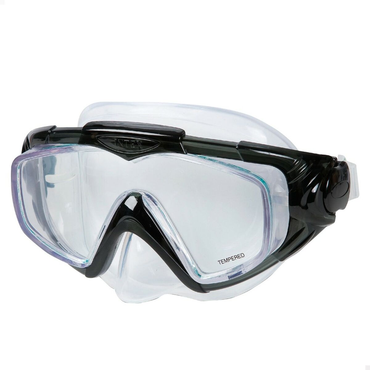 Niršanas brilles Intex Aqua Pro