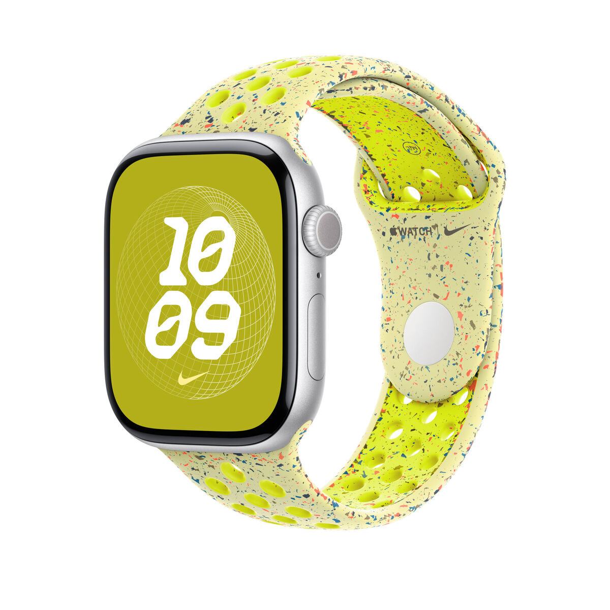 Kellarihm Apple WATCH 46