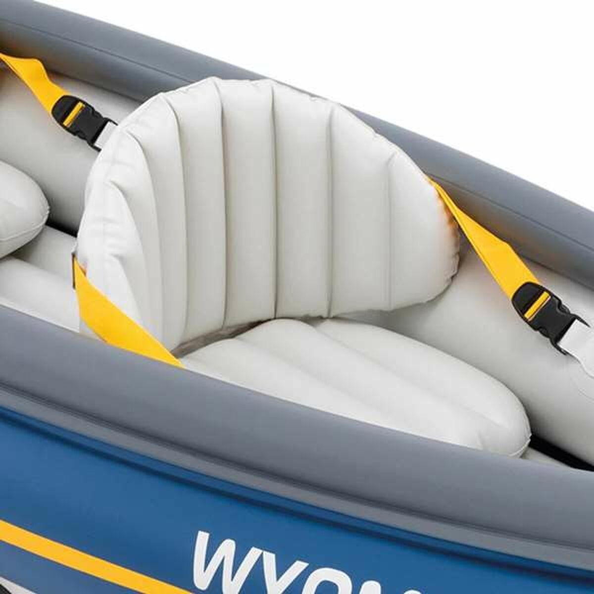 Canoa Gonfiabile Intex