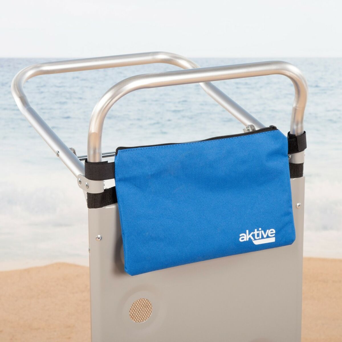 Chariot de plage polyvalent Aktive