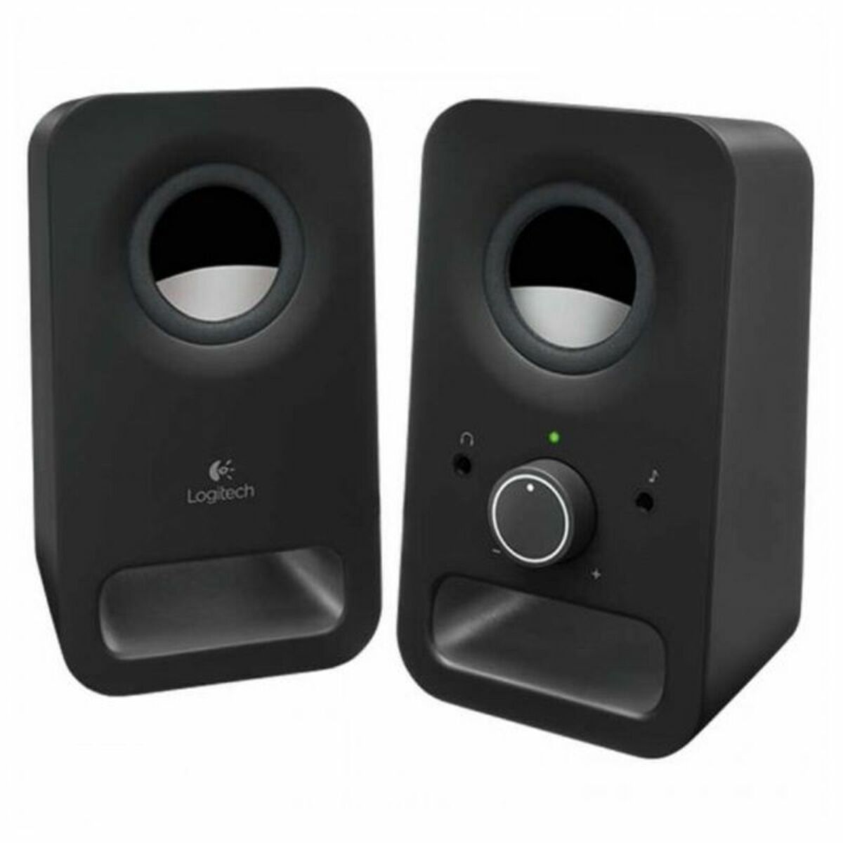Kõlarid Logitech Z150 9W Must