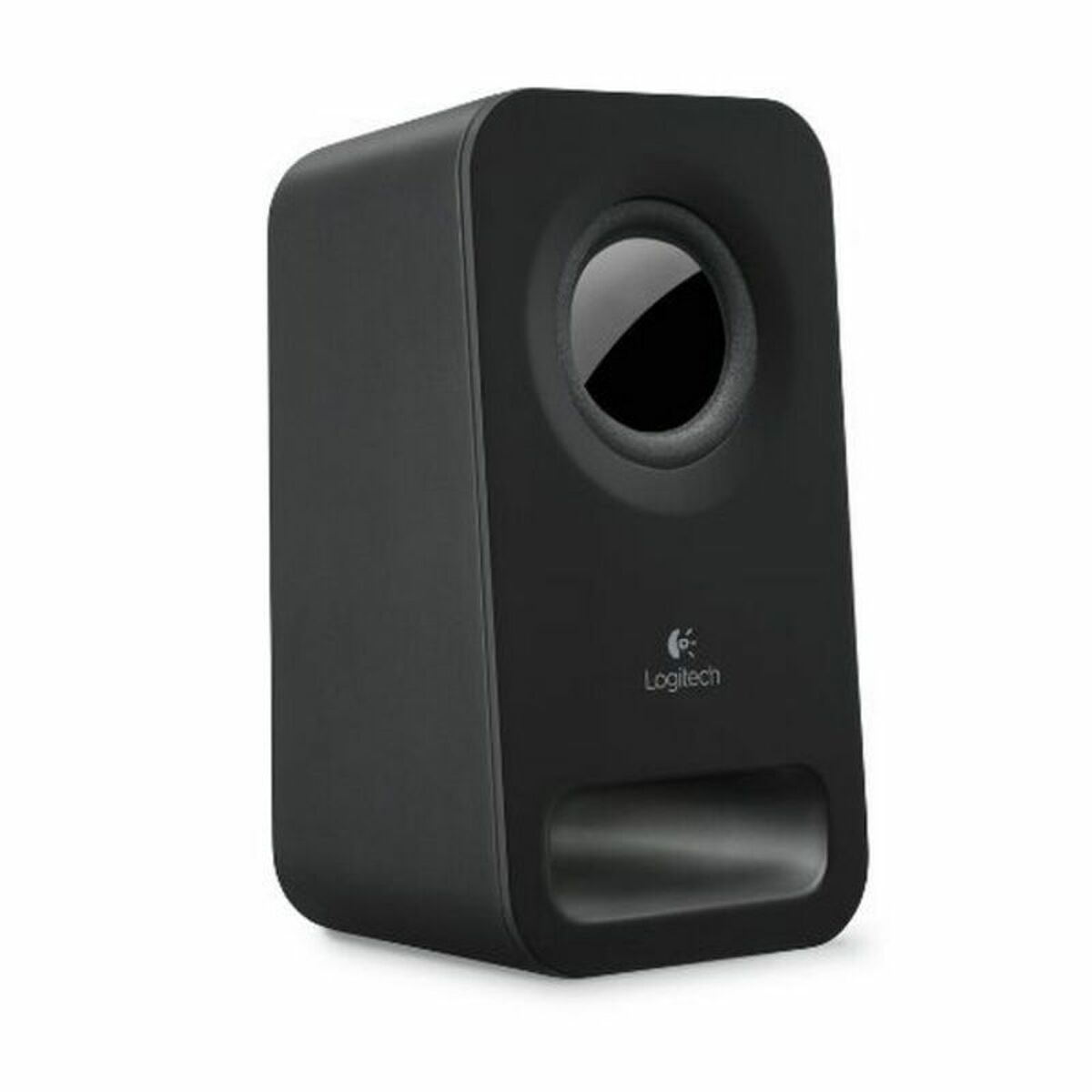 Kaiuttimet Logitech Z150 9W Musta