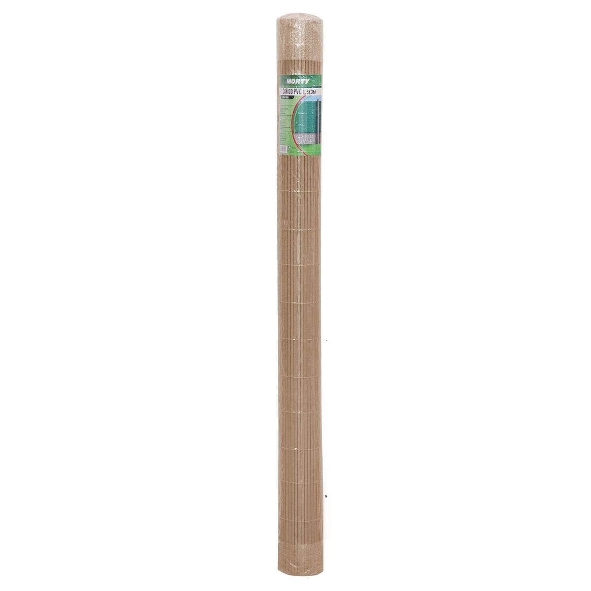 Sichtschutz Braun PVC 1 x 300 x 200 cm
