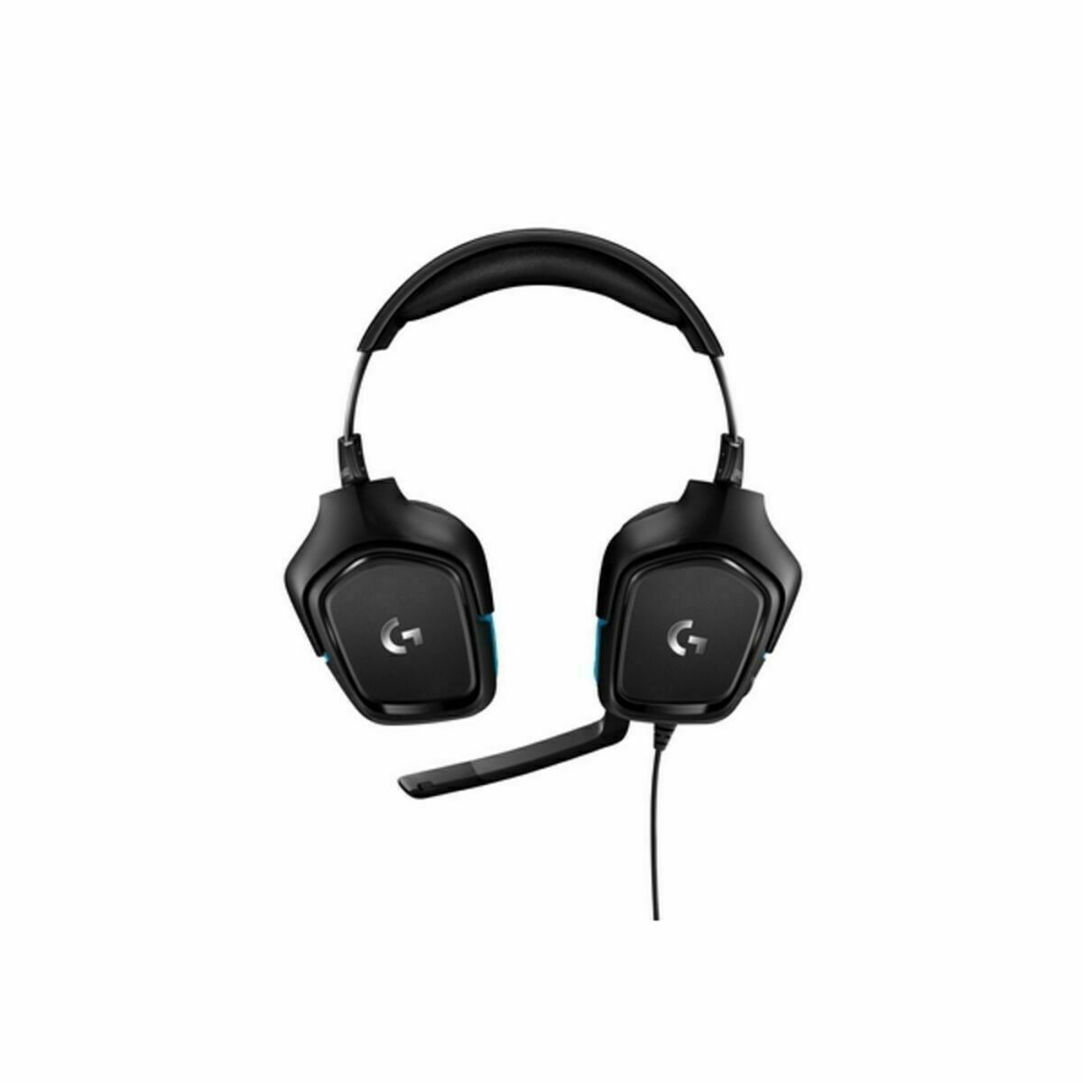 Herní Headset Logitech 981-000770