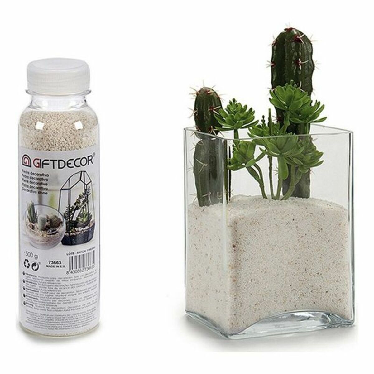 Decoratieve stenen