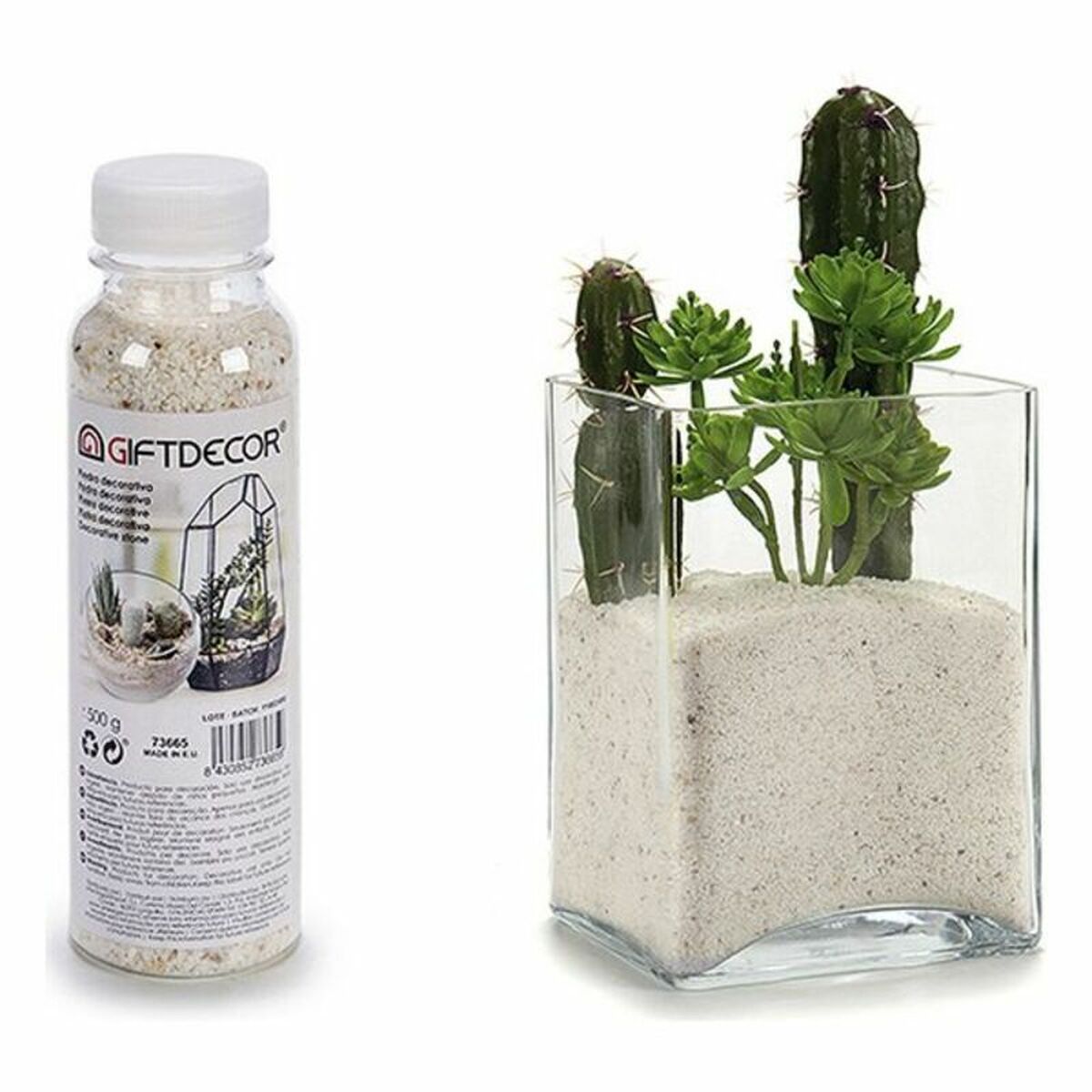 Pedras Decorativas