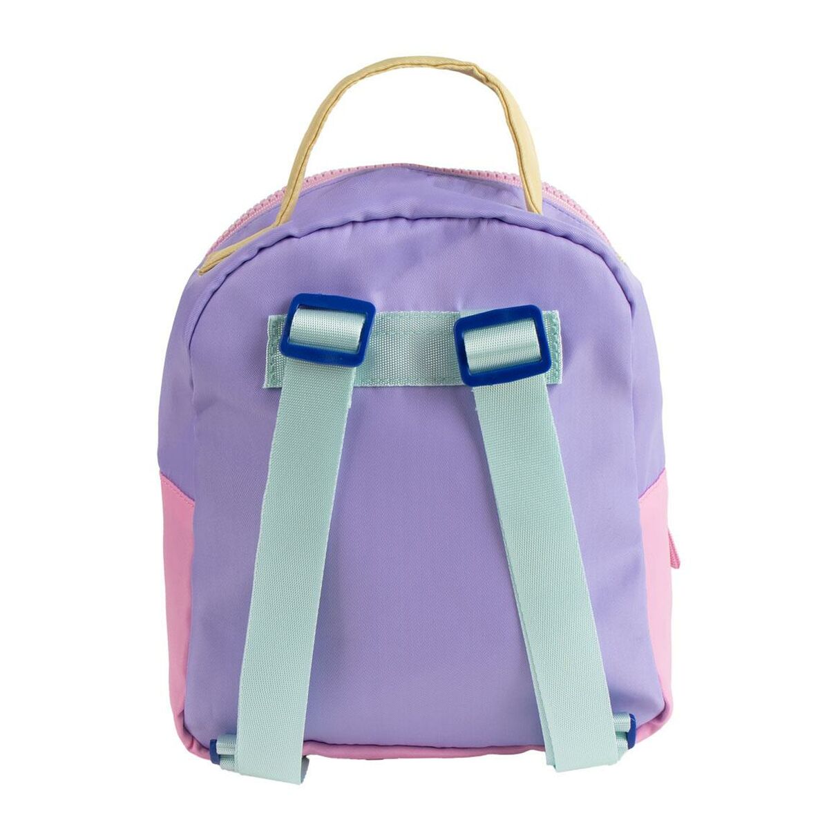 Skoletaske Stitch